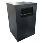 Acalava ALDB-DC85L 85升 雙屏數控電子密碼鎖電子防潮箱